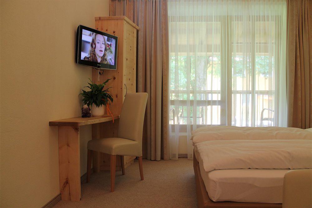 Hotel Kraftquelle Schlossblick Angerberg  エクステリア 写真