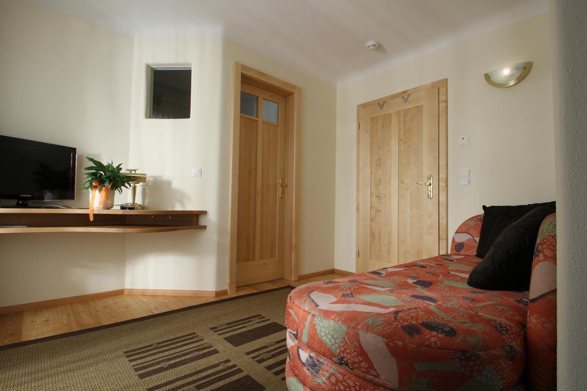Hotel Kraftquelle Schlossblick Angerberg  エクステリア 写真