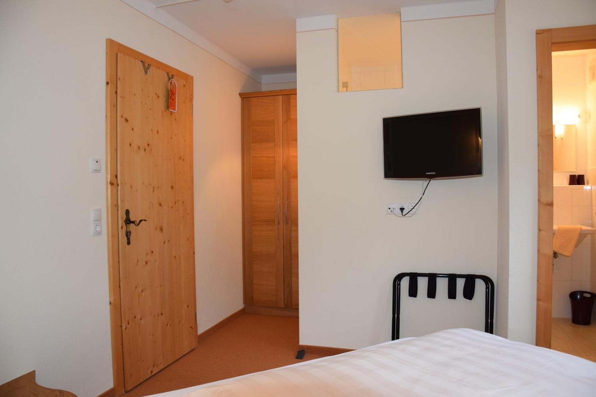 Hotel Kraftquelle Schlossblick Angerberg  部屋 写真