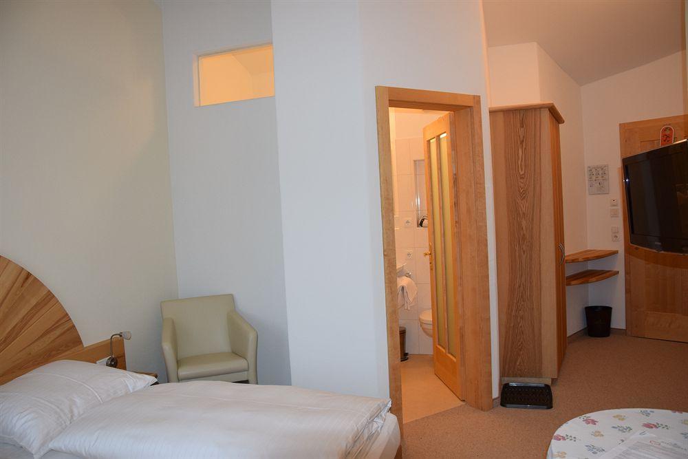 Hotel Kraftquelle Schlossblick Angerberg  エクステリア 写真