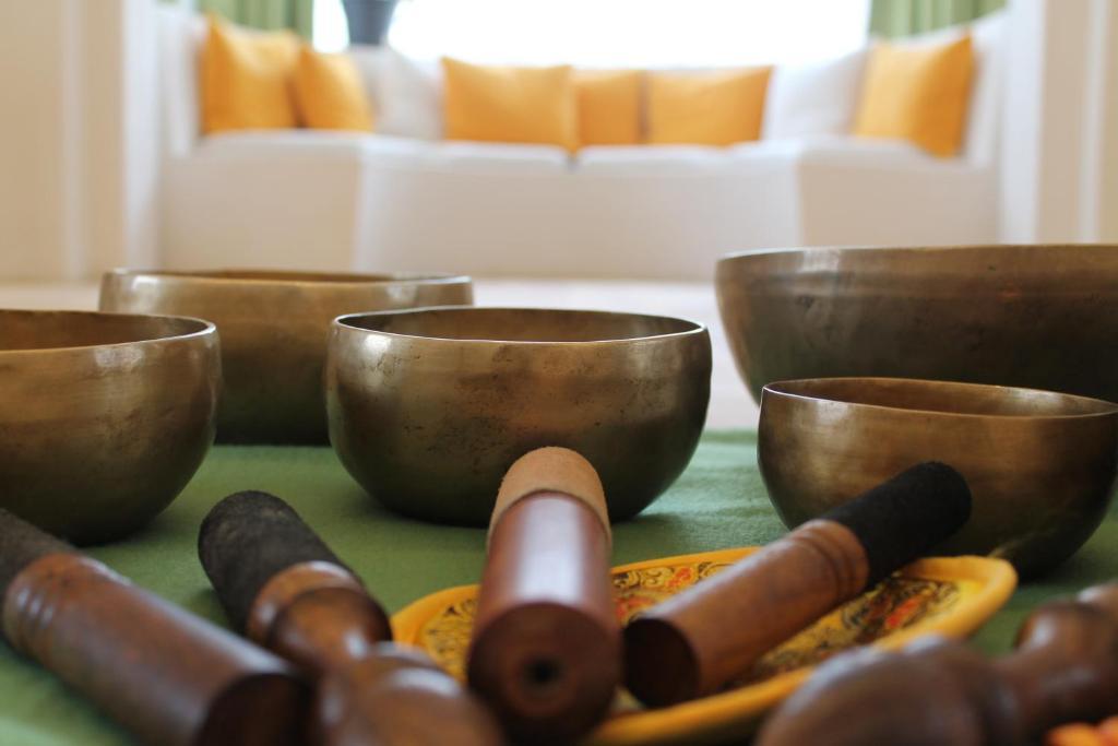 Hotel Kraftquelle Schlossblick Angerberg  エクステリア 写真