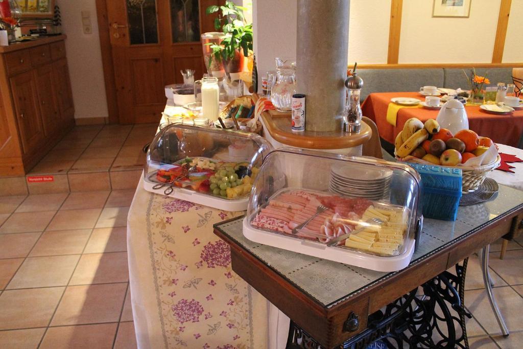 Hotel Kraftquelle Schlossblick Angerberg  エクステリア 写真