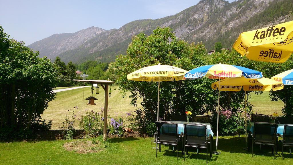Hotel Kraftquelle Schlossblick Angerberg  エクステリア 写真