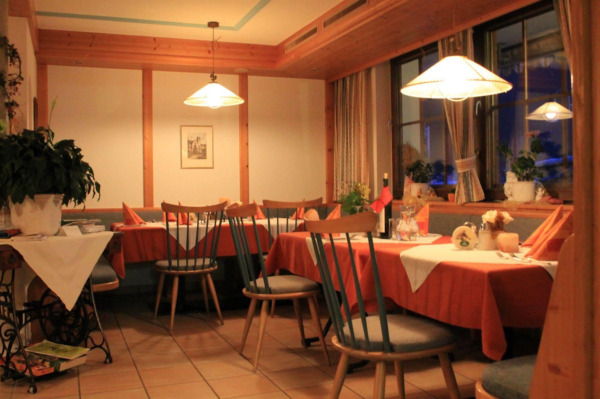 Hotel Kraftquelle Schlossblick Angerberg  エクステリア 写真